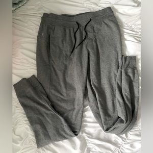 Gray Zella sweatpants - Worn once